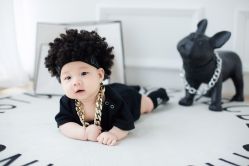 -哈喽BABY儿童摄影