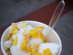 -海口骑楼小吃街