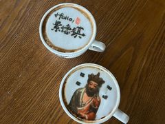 -猫屎咖啡(陶溪川店)