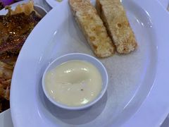 -大茄来海鲜餐厅(亚洲城分行)