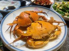 -三妹小龙虾·黄油蟹(华侨城总店)