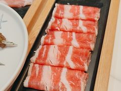 -祥源胡同·涮牛羊肉火锅(花桥店)