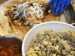 -安徽阜阳卷馍(西单店)