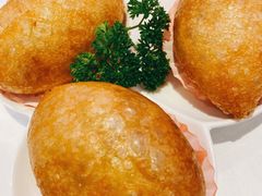 鹹水角-港澳德兴火锅海鲜酒家(殷皇子店)