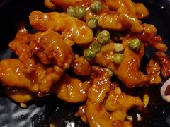 -前海沿·青岛菜(李沧万达店)