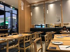 大堂-文叔·湖北名小吃·小龙虾(华强北店)