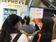 -米莱欧百货(吉利店)