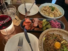 -ibarrel爱杯·bistro&brunch(江宁路店)