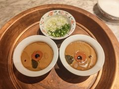 -北京老门框爆肚四季涮肉(淮海东路外滩店)