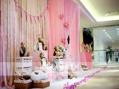 -白玉兰酒店(上海田子坊马当路地铁站店)