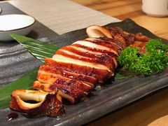-森味花园·日本料理(伊藤洋华堂亚运村店)