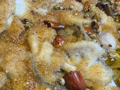 -重庆酸菜鱼(上海路店)