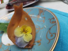 -北京古城老院厉晓麟精致菜