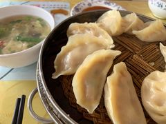 -老王烫面角(北京路店)