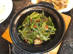 -悦百味·品质川菜(橄榄郡店)