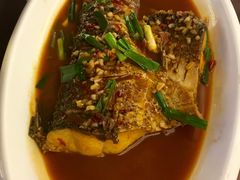 -千岛湖丽景酒店-中餐厅