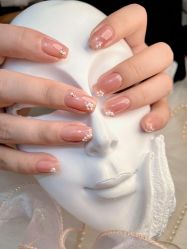 -M·X Nail日式美甲美睫