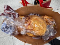 -国际饭店·帆声西饼屋(黄河路店)