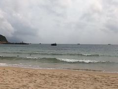 -东澳岛