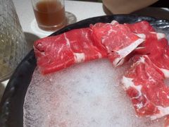 -爆棚肥牛火锅(原福成肥牛城味之缘三里河店)