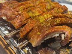 -小秦淮·南京土菜(新亭西路店)