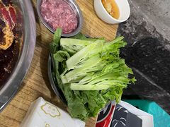 -渝味黄姐火锅(黄泥村店)