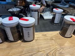 -唐咖精品咖啡(大理古城手冲店)