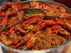 -熊记虾王·蓝龙虾(东晓南店)