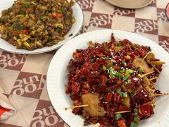 -老三样·旧食新味(船山路店)