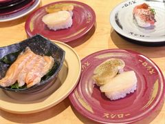 -寿司郎(皇庭广场店)