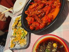 -华仔龙虾(永乐路总店)