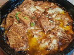 -九转小磨·非遗东北菜(群力店)