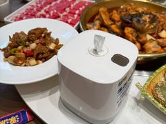-涿派·炝锅鱼(涿州店)