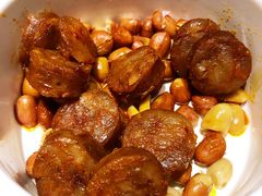 川味香肠-渝是乎酸菜鱼(龙旗购物中心店)