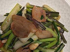 -鑫小城故事·藕汤·家常菜(台北一路总店)