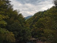 -丹山赤水风景名胜区
