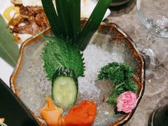 -大渔铁板烧(花园道店)