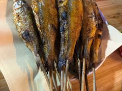 -吉庆街美食广场