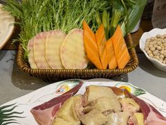 -大理董·董家小厨野生菌火锅(古城旗舰店)