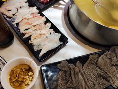 -陈记顺和牛肉火锅馆(天河北路店)