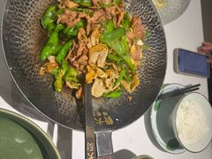 -费大厨辣椒炒肉(黄兴中心广场店)