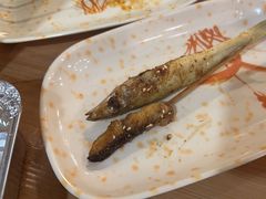 -蚝老板海鲜烧烤大排档(码头店)