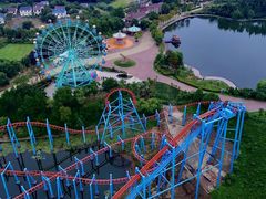 -南京银杏湖乐园