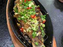 -老黑板筋(顺义总店)