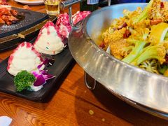 -赵家小馆(沈阳禹洲广场店)