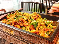 -臻享無招牌·食蛙专门店(太古里店)