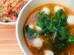 -明月虾面(厦禾路店)
