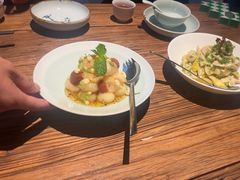 -瓦库茶馆17号(海汇港店)