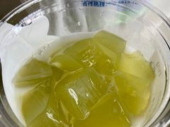 苦瓜灭火膏-茶救星球·蔬果茶(区庄店)