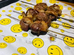 -新疆烧烤王(广灵店)